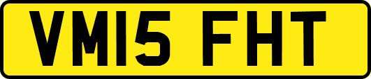 VM15FHT