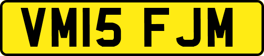 VM15FJM