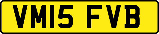 VM15FVB
