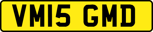 VM15GMD