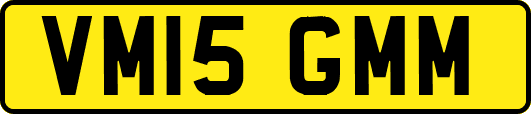 VM15GMM