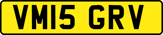 VM15GRV
