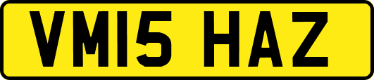 VM15HAZ