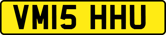 VM15HHU