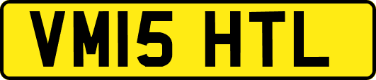 VM15HTL