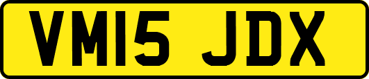 VM15JDX