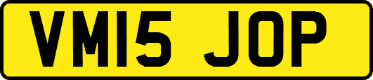 VM15JOP
