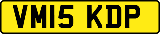 VM15KDP