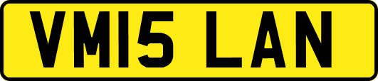 VM15LAN