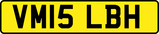 VM15LBH