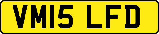 VM15LFD