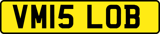 VM15LOB