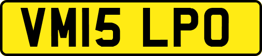 VM15LPO