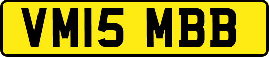 VM15MBB