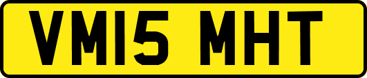 VM15MHT