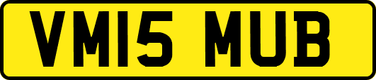 VM15MUB