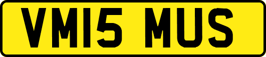 VM15MUS