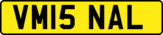 VM15NAL