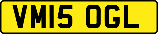 VM15OGL