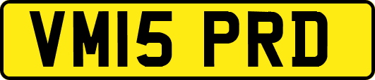 VM15PRD