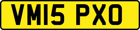 VM15PXO