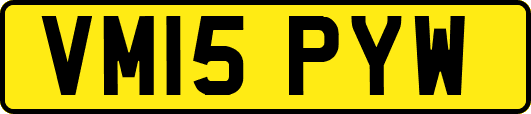 VM15PYW