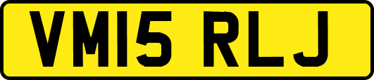 VM15RLJ