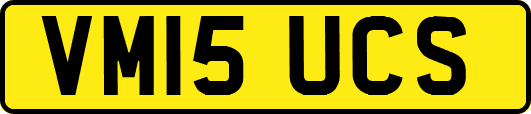 VM15UCS