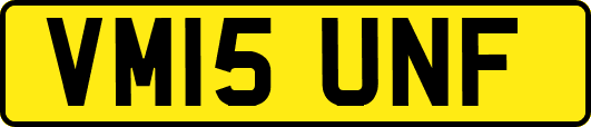 VM15UNF