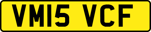 VM15VCF