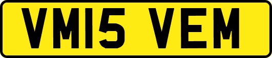 VM15VEM