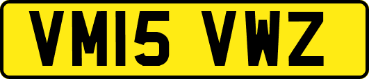 VM15VWZ