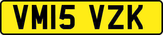 VM15VZK