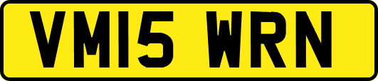 VM15WRN