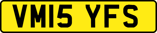 VM15YFS