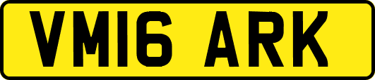 VM16ARK