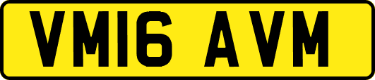 VM16AVM