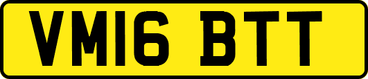 VM16BTT
