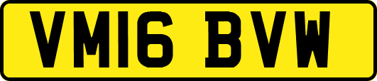 VM16BVW