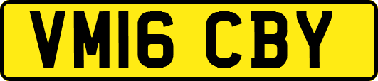 VM16CBY
