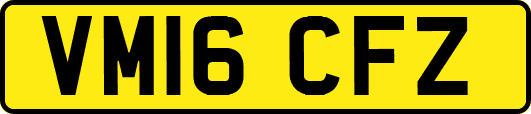 VM16CFZ