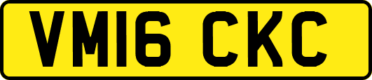 VM16CKC