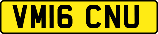 VM16CNU