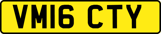 VM16CTY