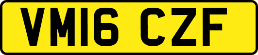 VM16CZF