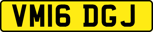 VM16DGJ