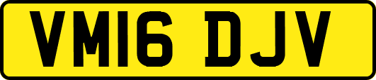 VM16DJV