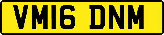 VM16DNM