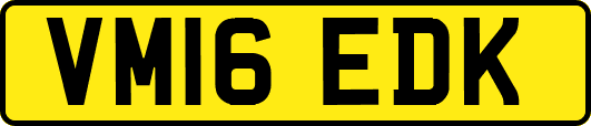 VM16EDK