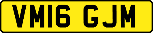 VM16GJM